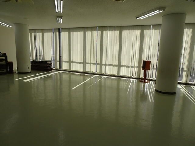 三成ほてい屋第一ビルの寝室
