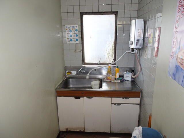 三成ほてい屋第一ビルのその他共用部分