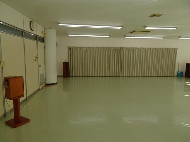 三成ほてい屋第一ビルの寝室