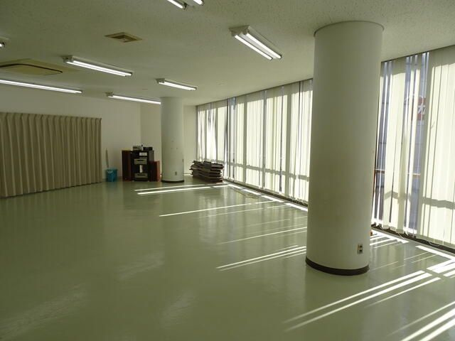 三成ほてい屋第一ビルの寝室