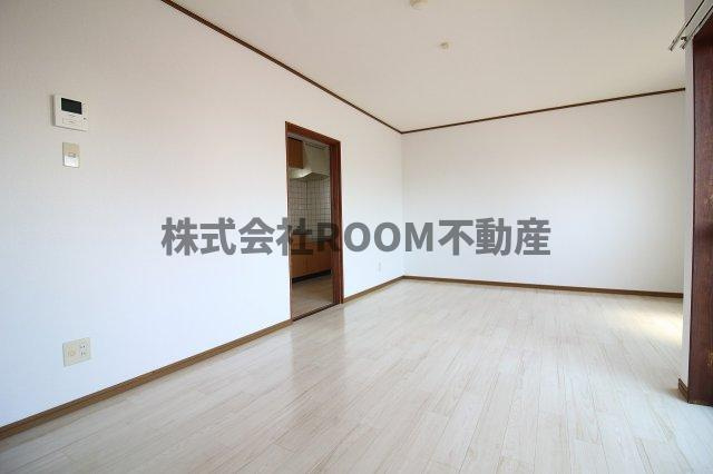 CORPO　PEＡCEの居間・リビング|おしゃれな居間です