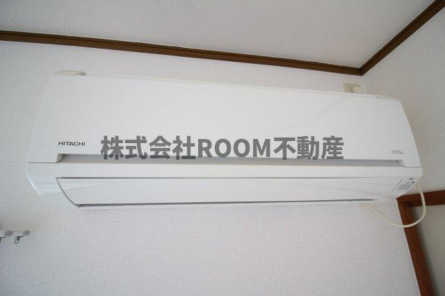 CORPO　PEＡCEの設備