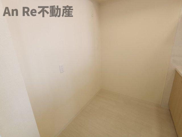川口市大字大竹のアパートのその他|別部屋イメージ写真