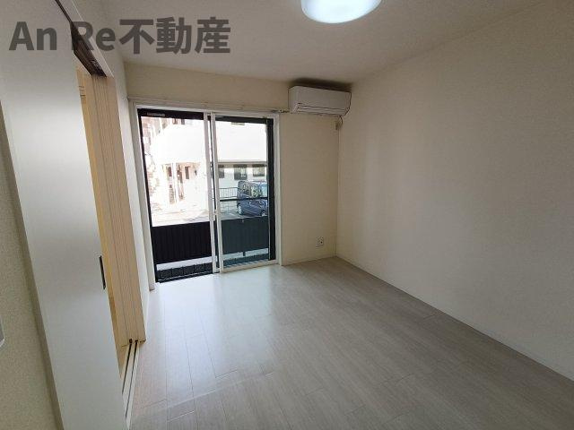 川口市大字大竹のアパートの洋室|別部屋イメージ写真
