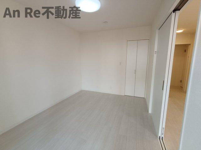 川口市大字大竹のアパートの洋室|別部屋イメージ写真