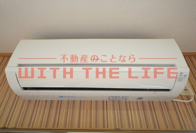 アメニティⅡ【キャッシュバック対象物件】の設備