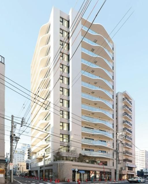プライムメゾン入谷
