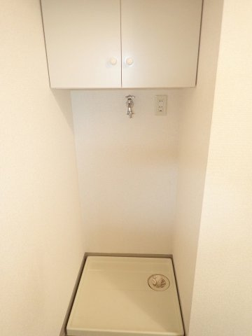 共立リライアンス八王子ⅡB棟の設備