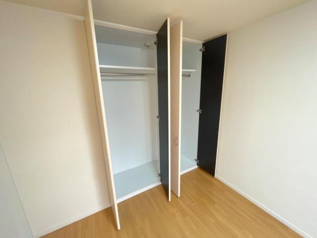 【収納】 | クレスタ | クローゼット