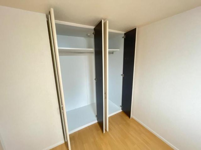 【収納】 | クレスタ | クローゼット