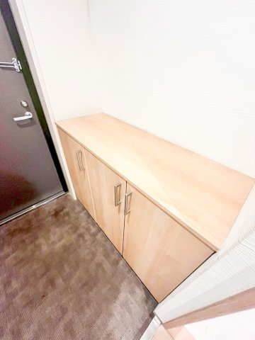 クリアクレセント住之江のその他