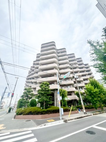 クリアクレセント住之江