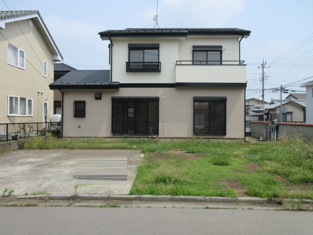 中古戸建　深谷市東大沼90-5（リフォーム住宅）