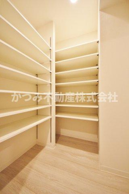 【その他】 | MQuarto新座 | 他号室参考写真