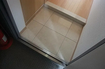 【玄関】 | クレイシア錦糸町
