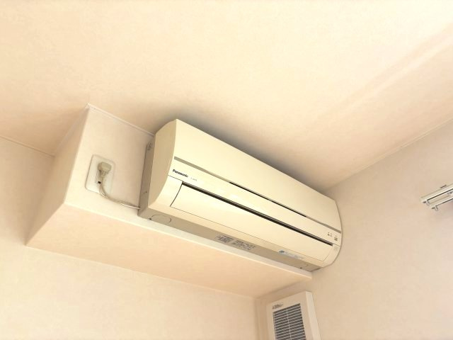 エスポワールⅡ　Aの設備