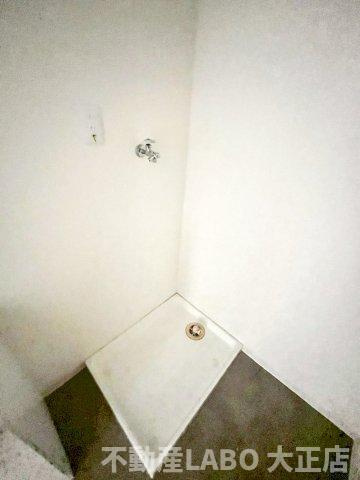 ヴィラスリースター住之江のその他
