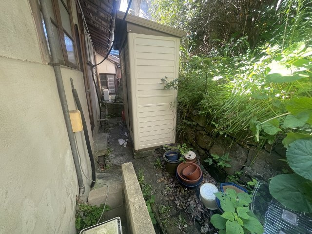 峰坂町一戸建のその他