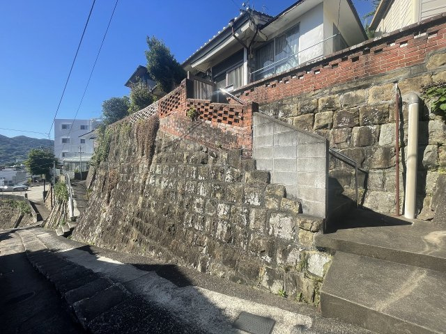 峰坂町一戸建