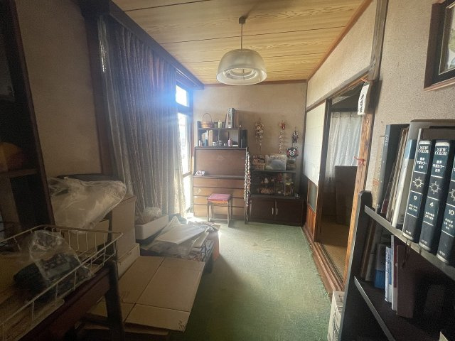 峰坂町一戸建のその他