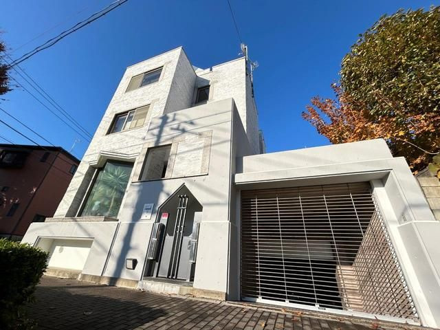 相川邸