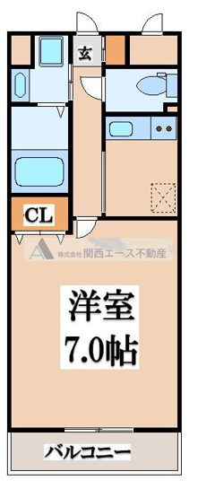 【間取り】 | シャトルウエスト