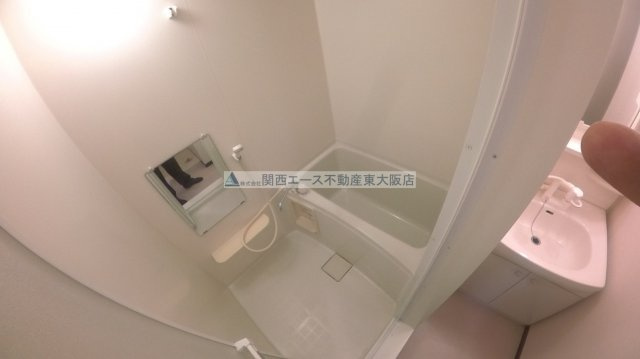 【浴室】 | シャトルウエスト