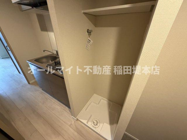 川崎市多摩区登戸の賃貸マンションの設備