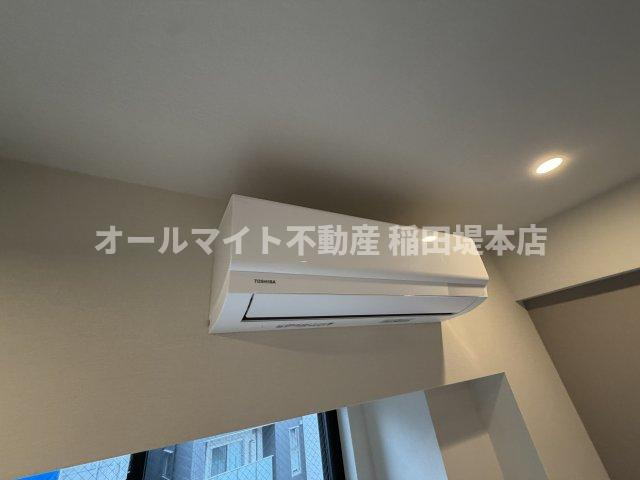 川崎市多摩区登戸の賃貸マンションの内装