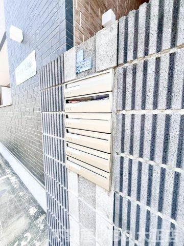 WIN大和田のその他共用部分