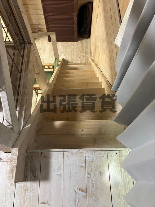 中津川山口戸建の内装