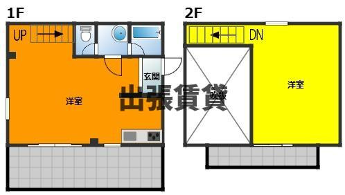中津川山口戸建