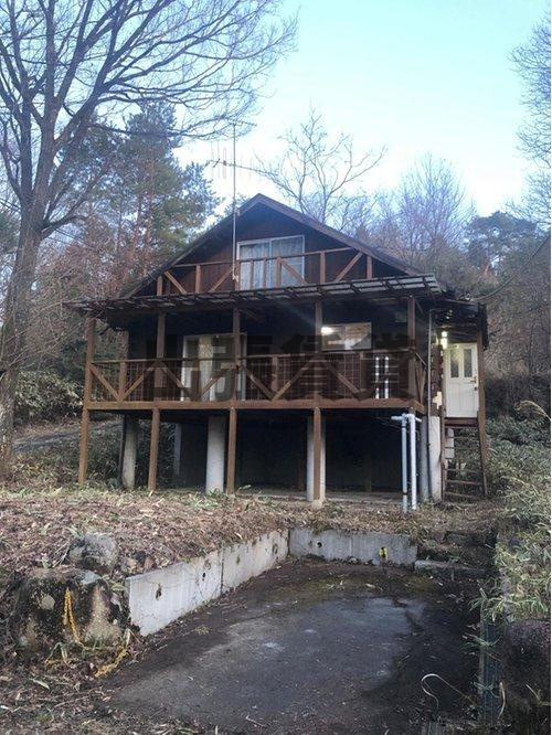 中津川山口戸建