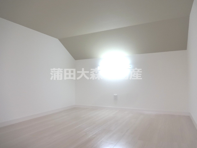 KKハウス羽田のその他