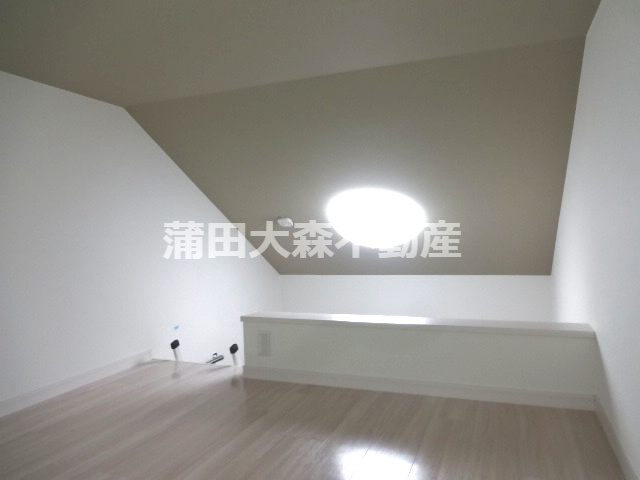 KKハウス羽田のその他