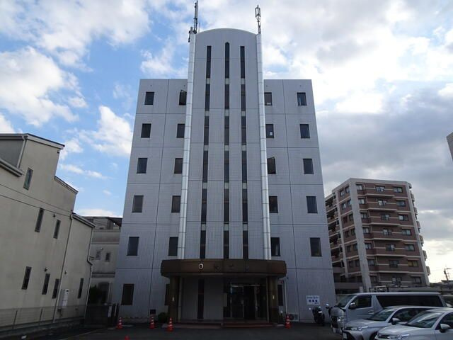 ＯＭビル