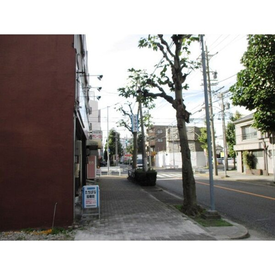 【ロビー】 | 新海荘