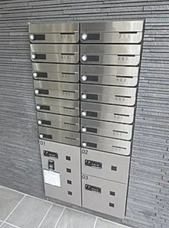 【その他共用部分】