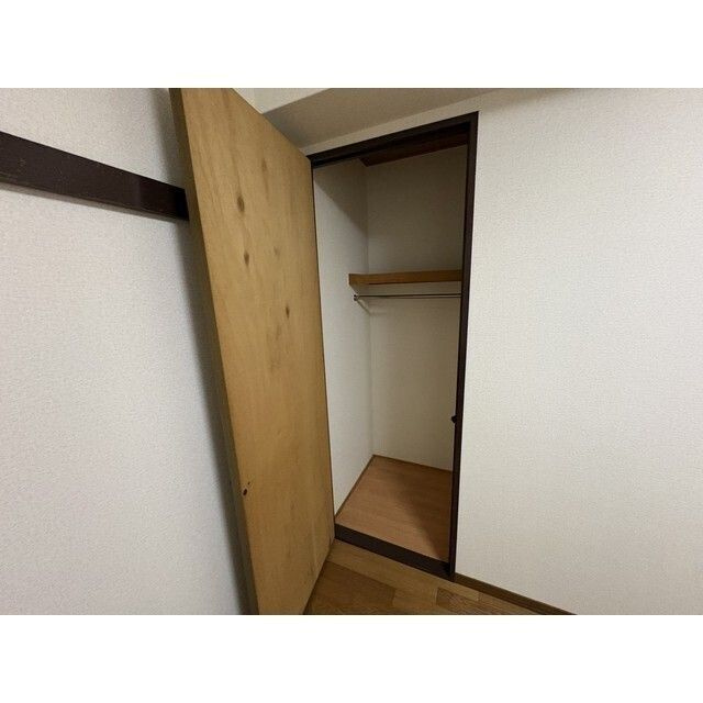 グランディア夙川Ⅰの収納