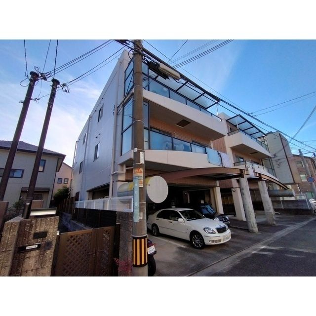 グランディア夙川Ⅰのその他