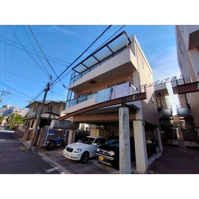 グランディア夙川Ⅰのその他