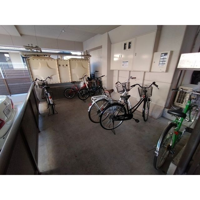グランディア夙川Ⅰのその他共用部分