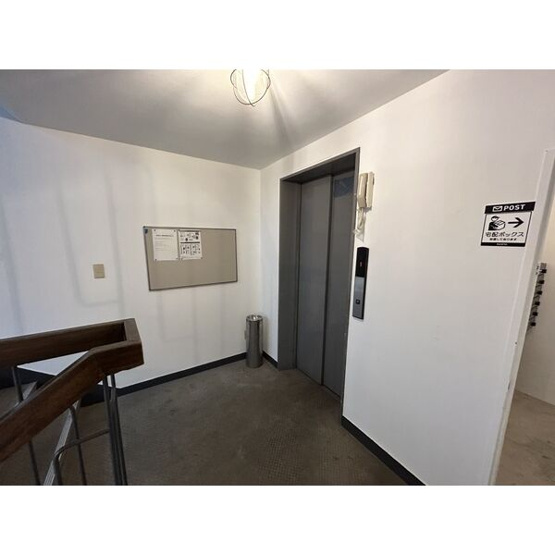 【設備】 | カーサバレンシア