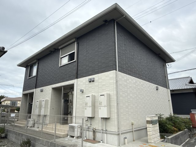 ラ・エトワール王子