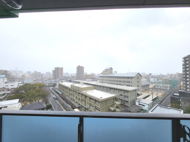 【その他】LaSante観音本町（旧：S-RESIDENCE観音本町）