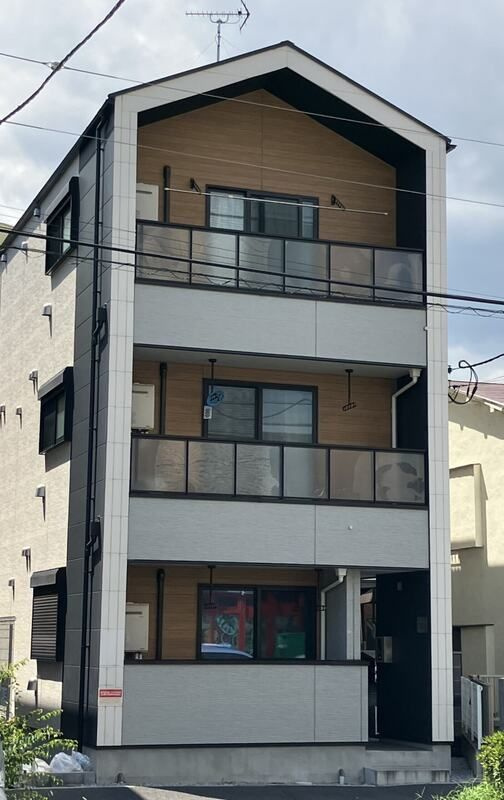 メルディア松戸