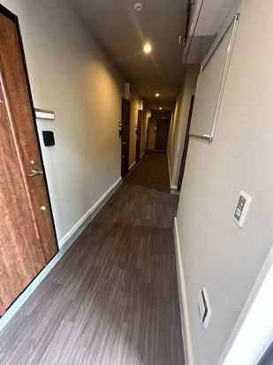 キャメル獨協大学前3のその他共用部分
