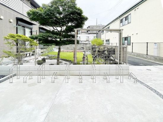 キャメル獨協大学前3のその他