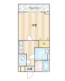 パラッツィナ町屋