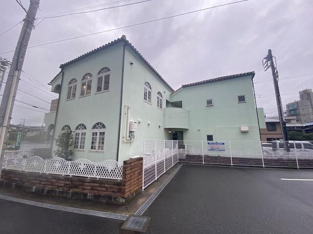 バニアンテラス